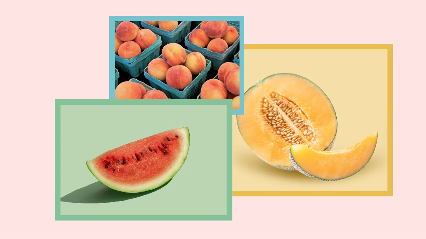 7 Best Summer Fruits for Rheumatoid Arthritis