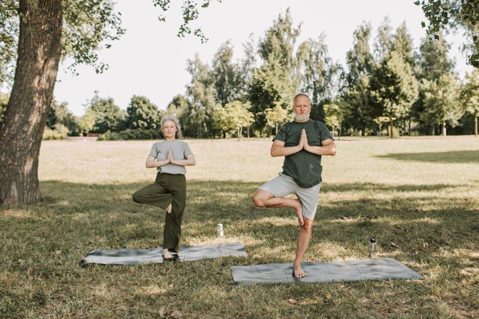 Benefits of Meditation and Mindfulness