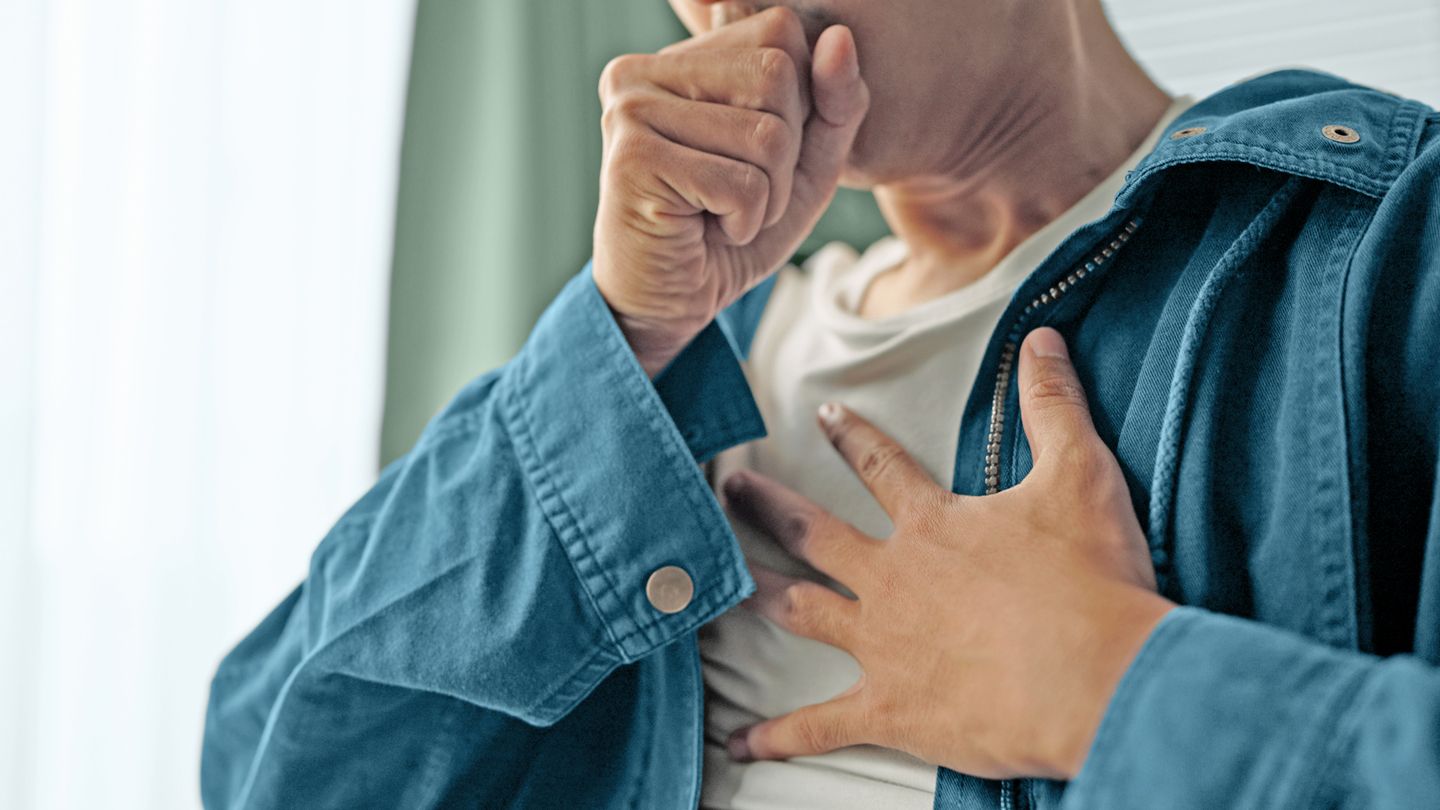 Lung Cancer Symptoms Lung Cancer Symptoms