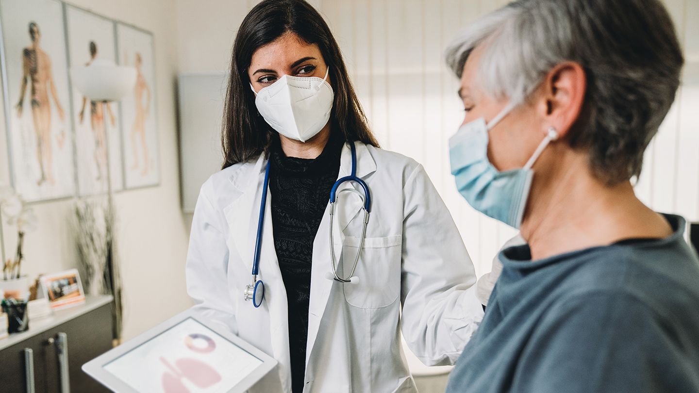 When Non-Small Cell Lung Cancer Spreads: What to Expect When Non-Small Cell Lung Cancer Spreads: What to Expect