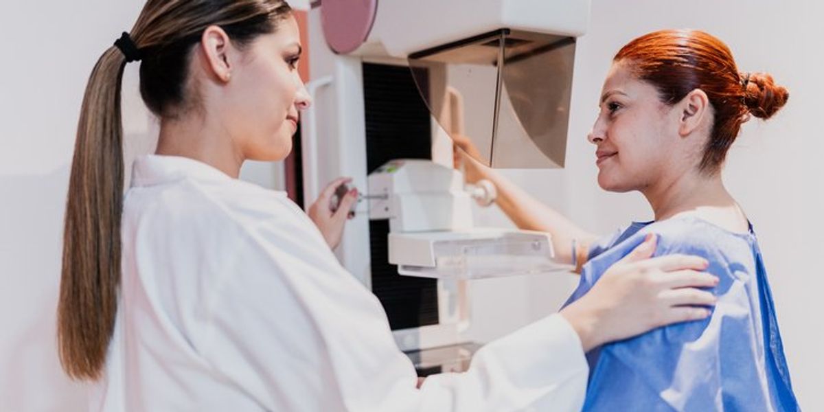Facts About DCIS - HealthyWomen