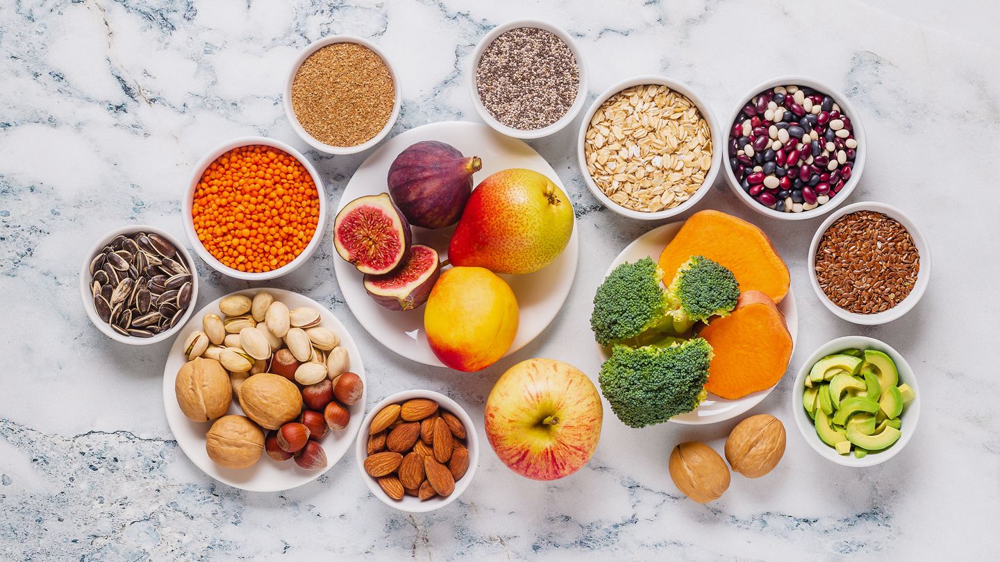 Should You Try ‘Fibermaxxing’ to Transform Your Gut Health?