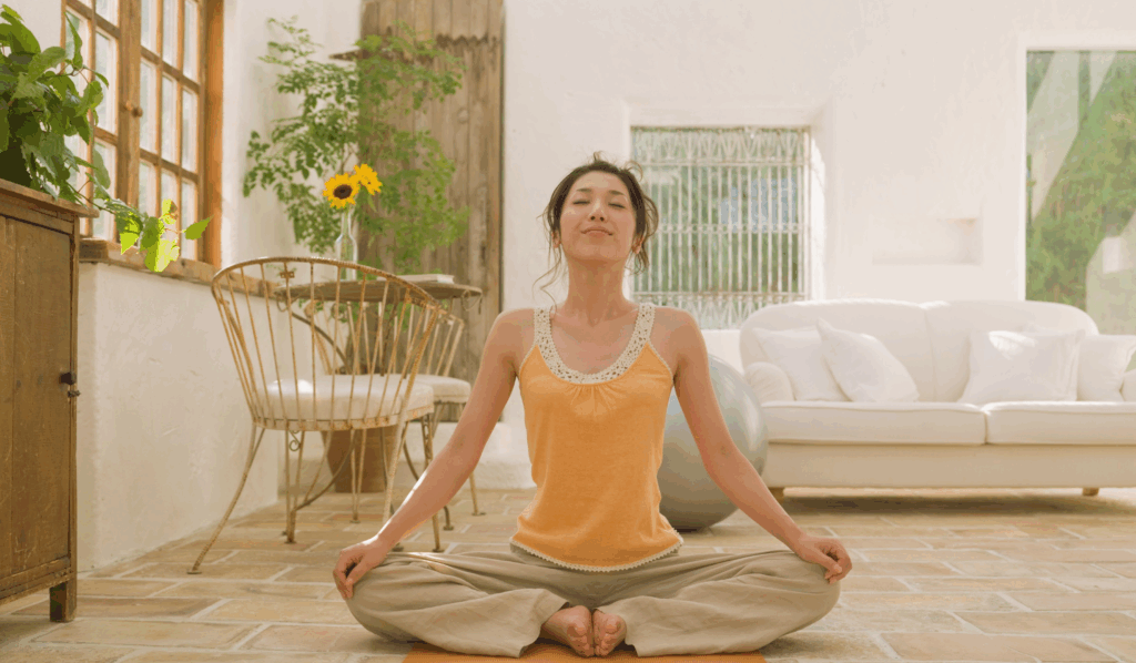 Holistic Guide to Mind-Body Healing Through Alternative Medicine