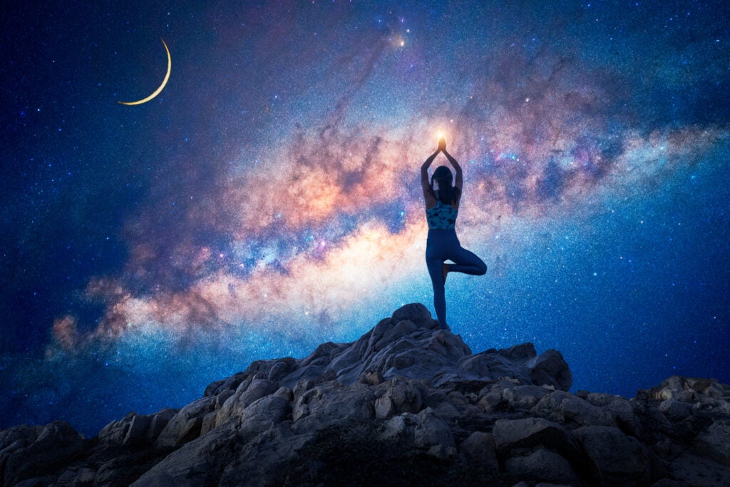 I'm a Former Astrology Editor. Here's Why I Stopped Obsessing Over the Stars.