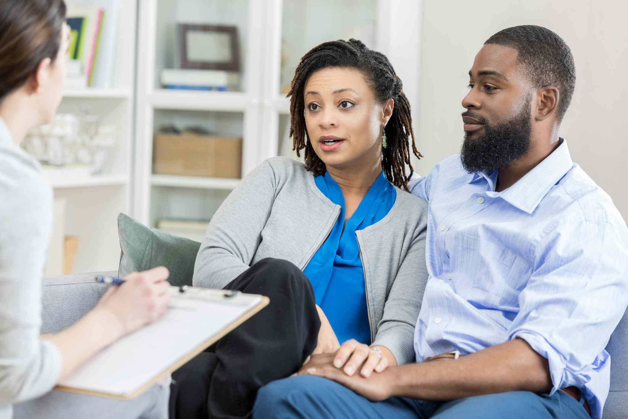 Is Premarital Counseling Right for You? Techniques and Benefits