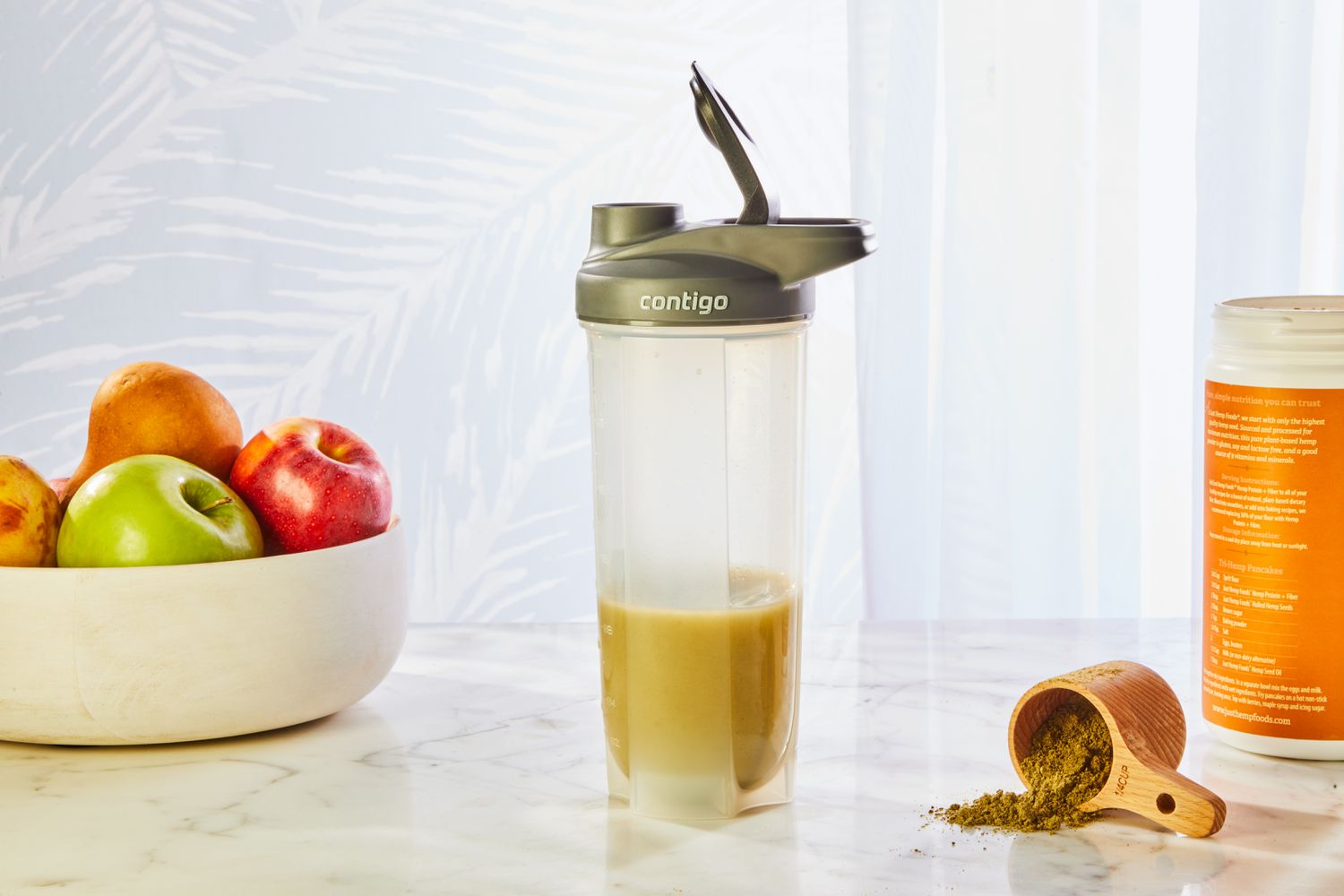 The 10 Best Shaker Bottles, Tested