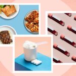 What Is ‘Fibermaxxing’? All About the Social Media Nutrition Trend