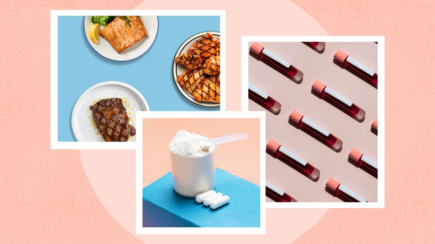 What You Should Know About High Creatinine Levels